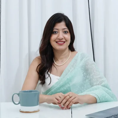 Dr Meghna Image 1