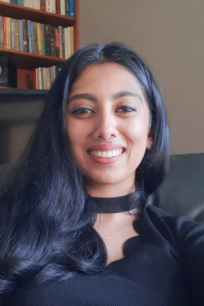 Meet your therapist image